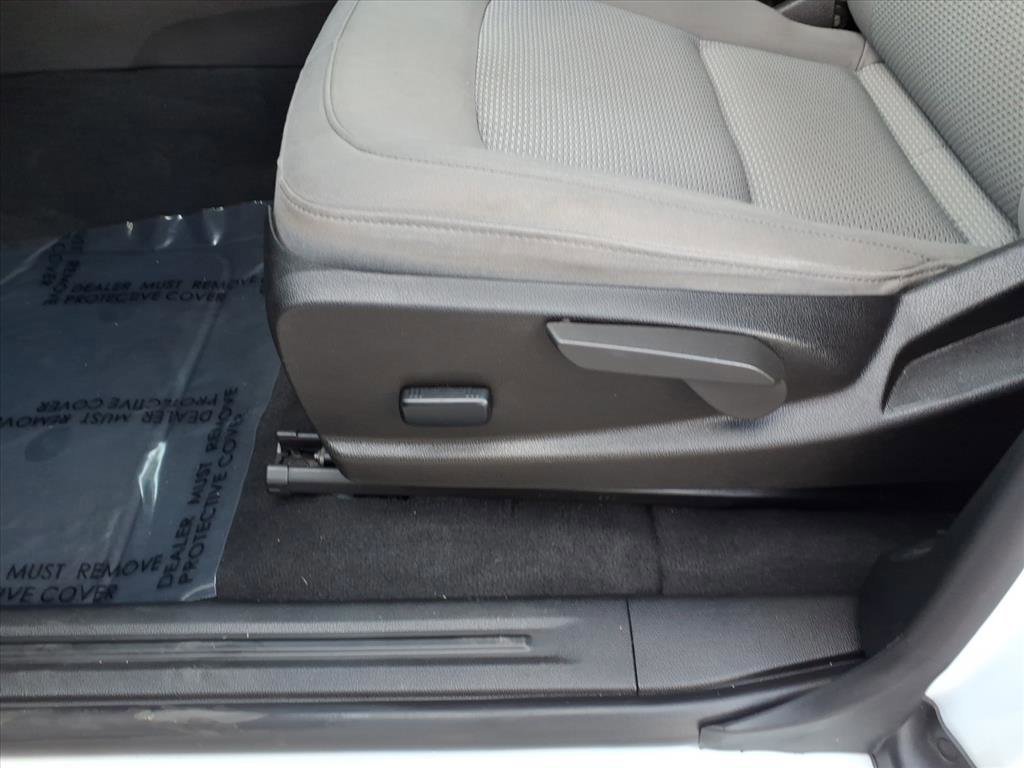 Used 2022 GMC Canyon Elevation Standard w/ Convenience Package image 12