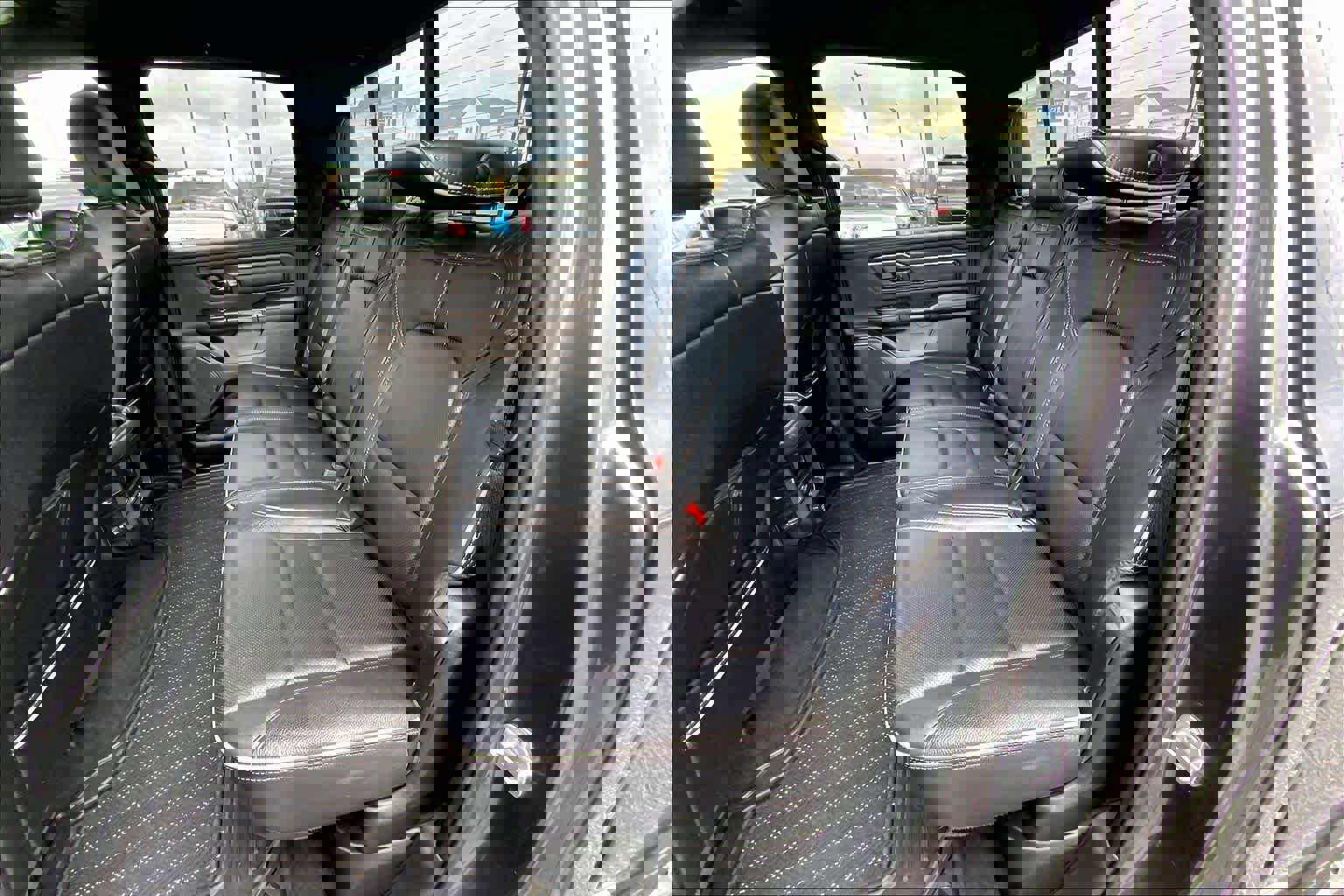 Used 2022 RAM 1500 Limited image 38