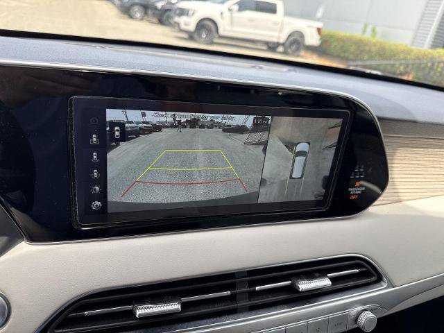 Used 2022 Hyundai Palisade Calligraphy AWD/4WD image 15