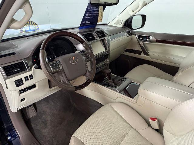 Used 2019 Lexus GX 460 Premium w/ Premium Package AWD/4WD image 14