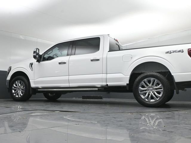 Certified 2025 Ford F150 Lariat w/ Tow/Haul Package AWD/4WD image 42