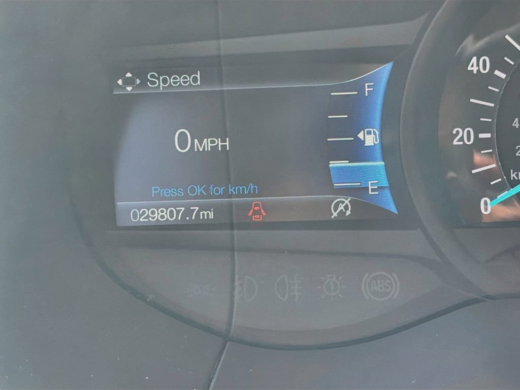 Certified 2023 Ford Edge SEL w/ Convenience Package AWD/4WD image 14