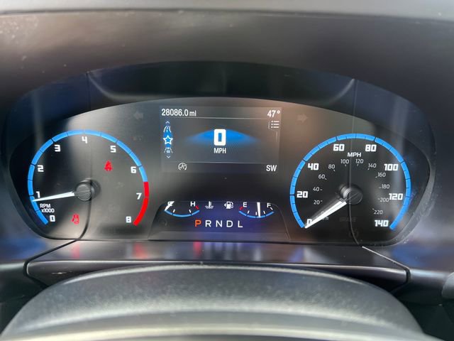 Certified 2023 Ford Bronco Sport Big Bend w/ Convenience Package image 21