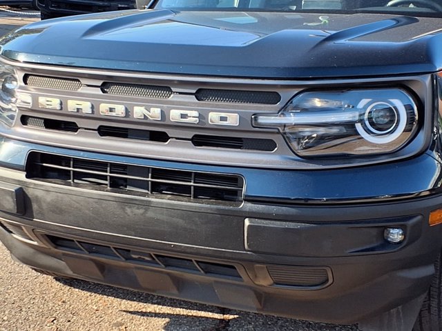 Certified 2023 Ford Bronco Sport Big Bend w/ Convenience Package AWD/4WD image 26