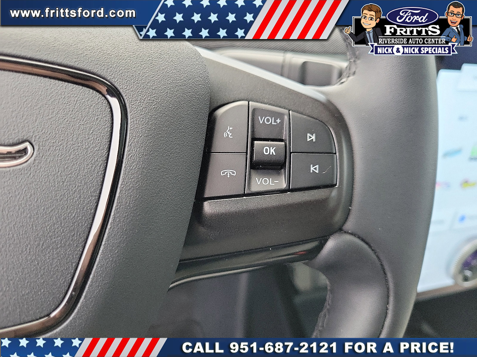 Certified 2025 Ford Mustang Mach-E Premium image 8