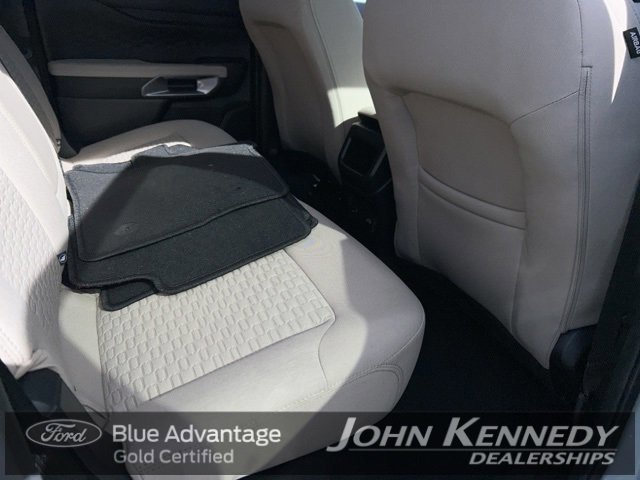 Certified 2024 Ford Ranger XLT w/ Technology Package image 40