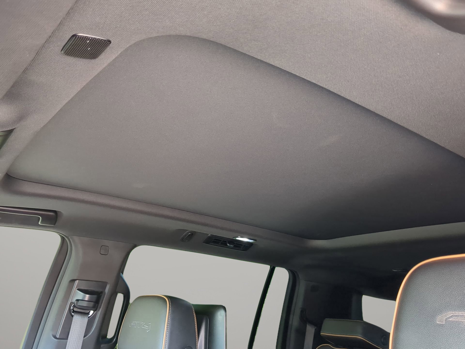 Used 2021 GMC Yukon XL AT4 w/ AT4 Premium Package image 52