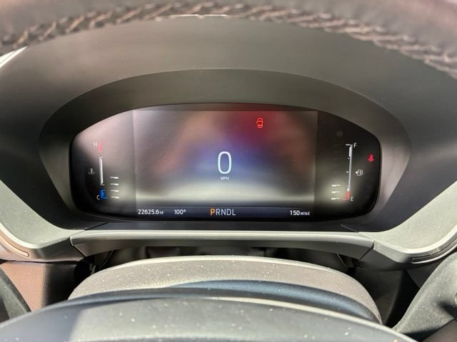 Certified 2024 Ford Escape Active FWD image 14