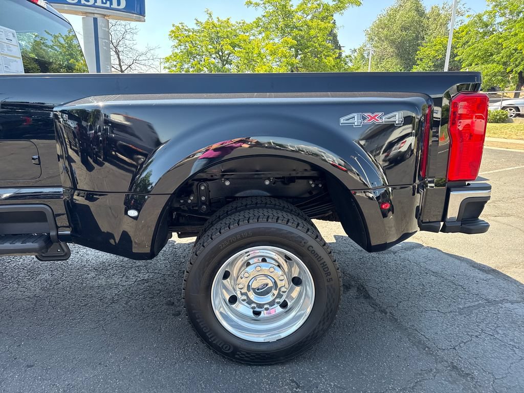 Certified 2026 Ford F450 XL w/ XL Chrome Package AWD/4WD image 27
