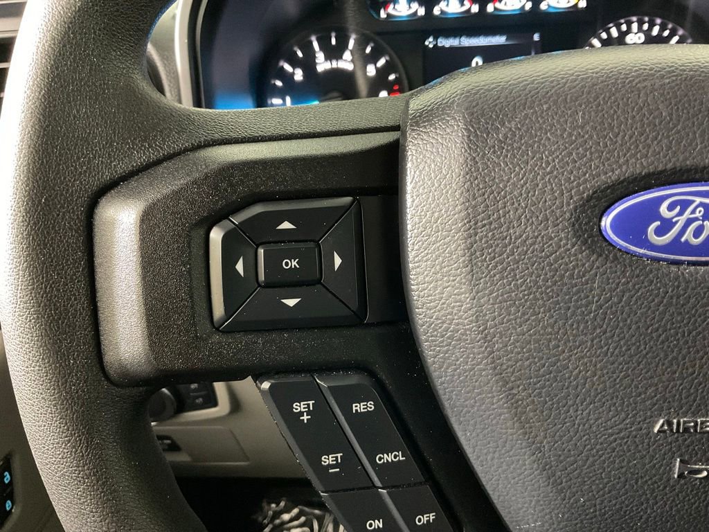 Certified 2019 Ford F150 XL w/ Equipment Group 101A Mid AWD/4WD image 25