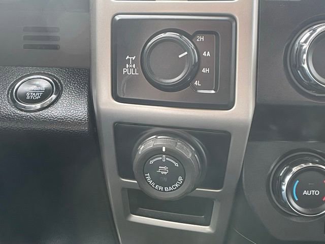 Certified 2019 Ford F150 Lariat w/ Trailer Tow Package image 26