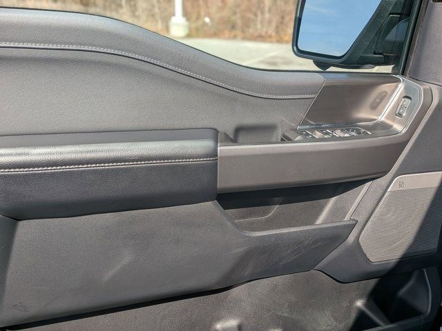 Certified 2024 Ford F150 XLT w/ Equipment Group 303A High image 13