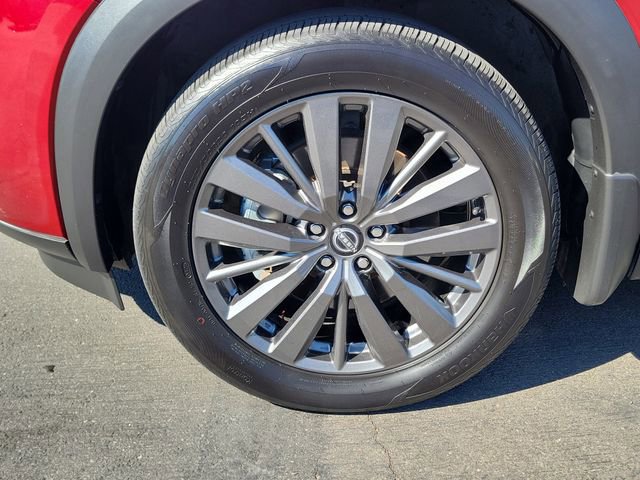 Used 2022 Nissan Pathfinder SL w/ SL Premium Package image 28