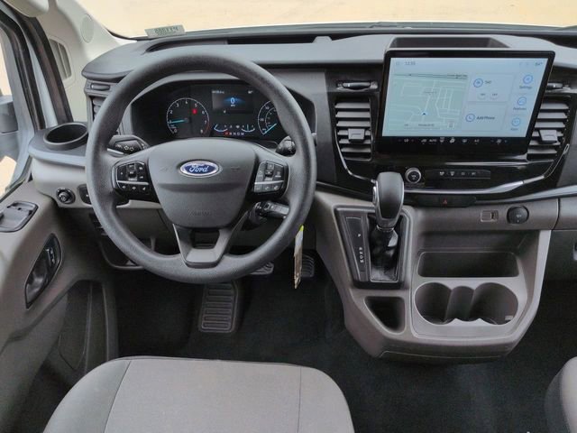 Certified 2024 Ford Transit 350 XLT RWD image 21