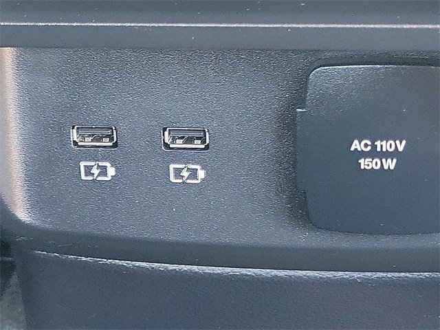 Certified 2020 Ford Ranger XLT w/ Equipment Group 301A Mid image 23