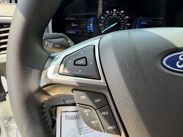Certified 2024 Ford Edge SEL AWD/4WD image 15