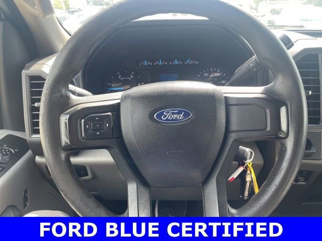 Certified 2019 Ford F350 XL w/ Power Equipment Group image 24