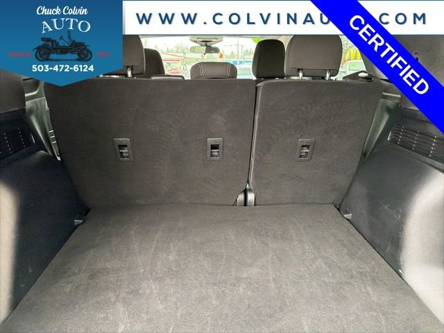 Certified 2024 Ford Escape Active image 19