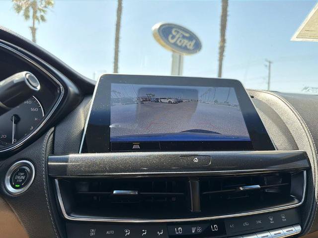 Used 2023 Cadillac CT5 Luxury AWD/4WD image 27
