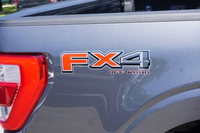 Certified 2021 Ford F150 Lariat w/ Equipment Group 502A High AWD/4WD image 20