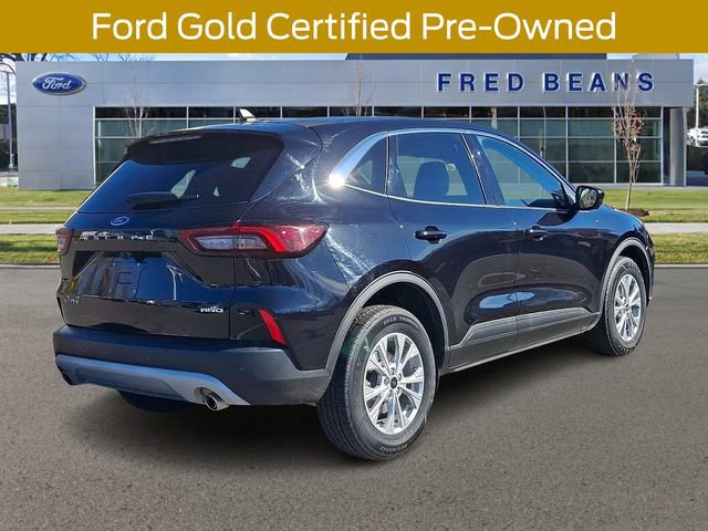 Certified 2023 Ford Escape Active w/ Tech Pack #2 image 4