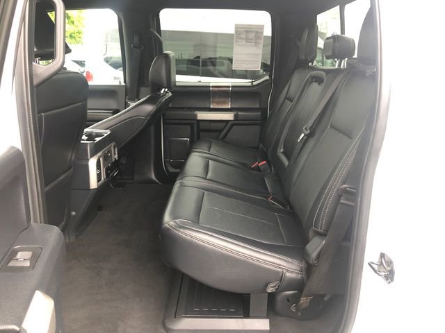 Certified 2022 Ford F250 Lariat image 26