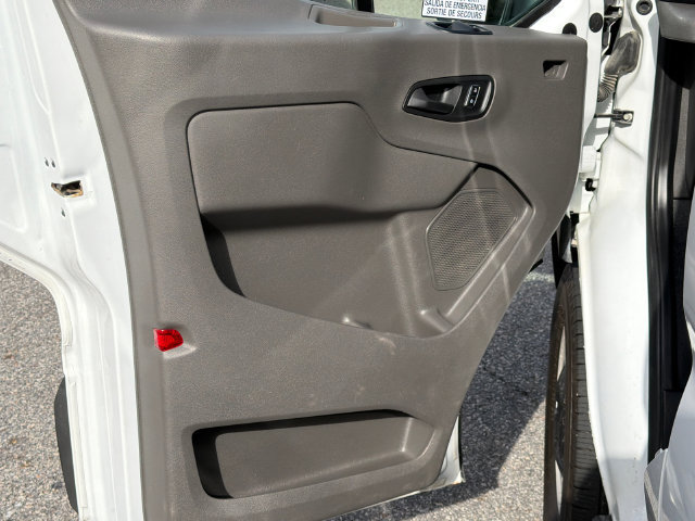 Certified 2024 Ford Transit 350 XL RWD image 12