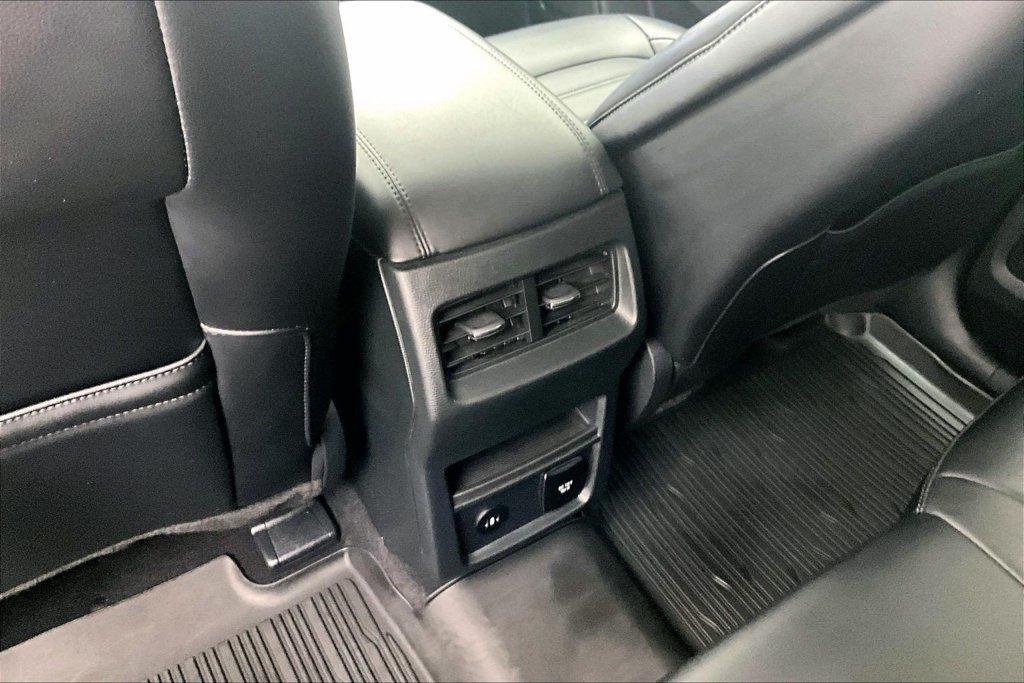 Certified 2024 Ford Edge SEL w/ Convenience Package AWD/4WD image 33