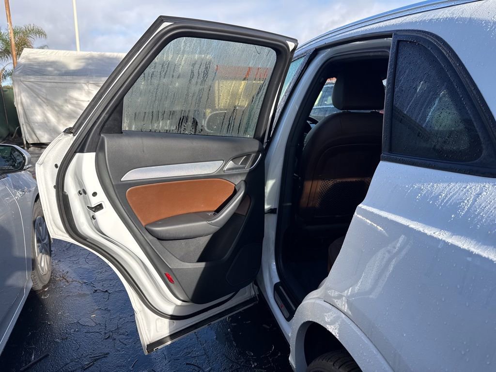 Used 2018 Audi Q3 2.0T Premium image 14