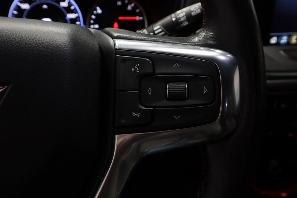 Used 2021 Chevrolet Blazer RS w/ Enhanced Convenience Package image 33