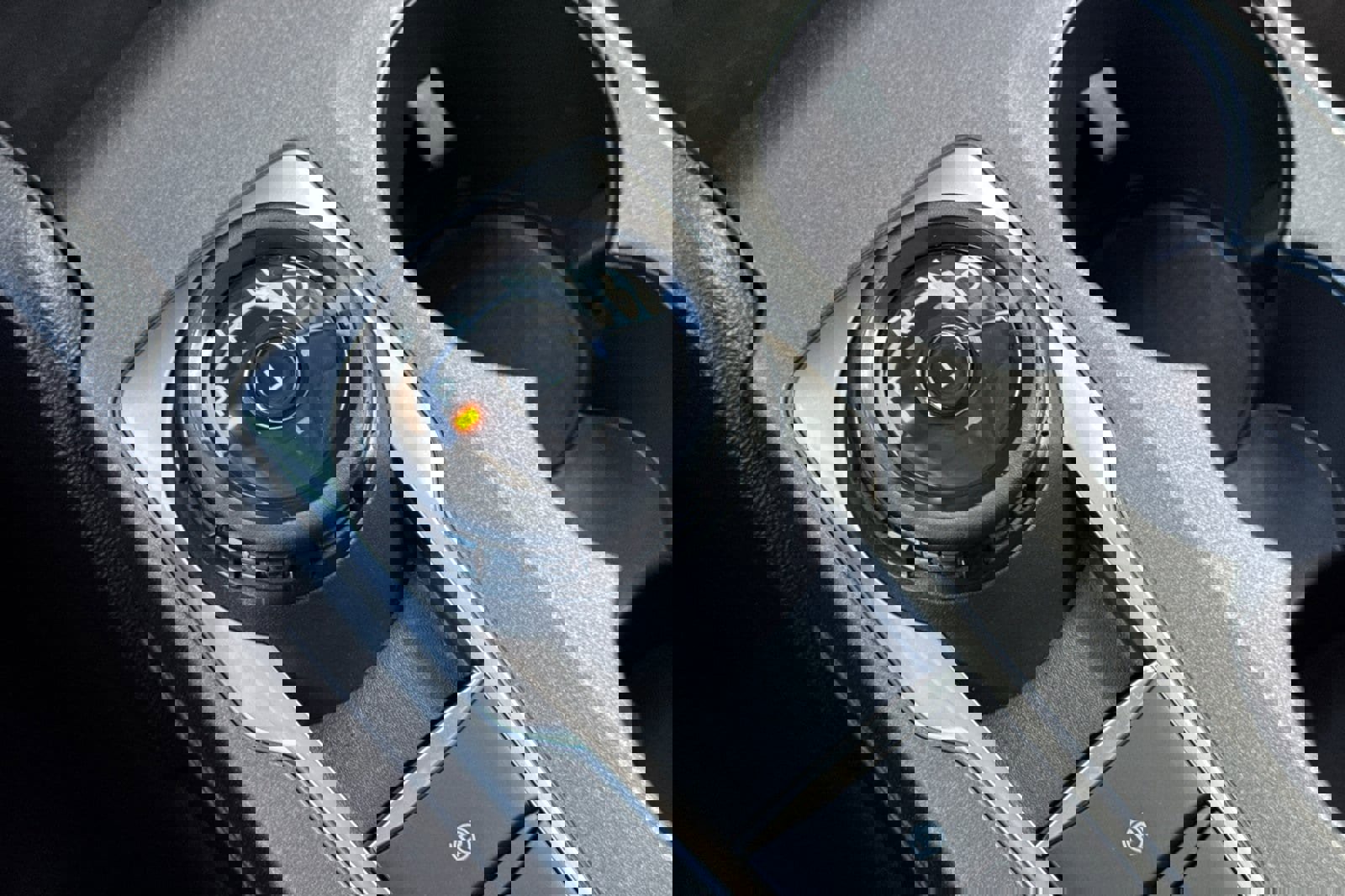 Certified 2025 Ford Bronco Sport Outer Banks w/ Outer Banks Tech Package+ image 23