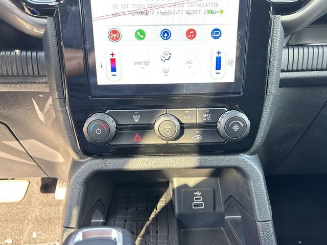 Certified 2025 Ford Ranger XLT w/ FX4 Off-Road Package image 19