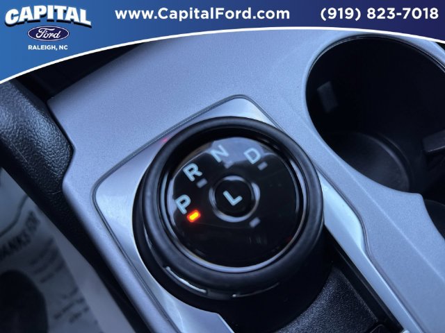 Certified 2023 Ford Bronco Sport Big Bend w/ Convenience Package AWD/4WD image 30