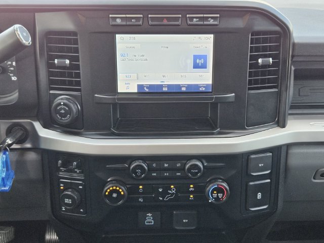 Certified 2023 Ford F250 XL w/ STX Appearance Package AWD/4WD image 24