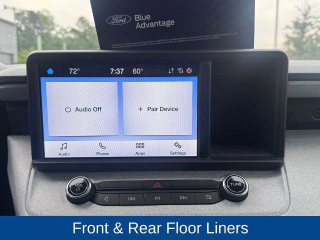 Certified 2024 Ford Maverick XLT w/ Equipment Group 300A Standard AWD/4WD image 17