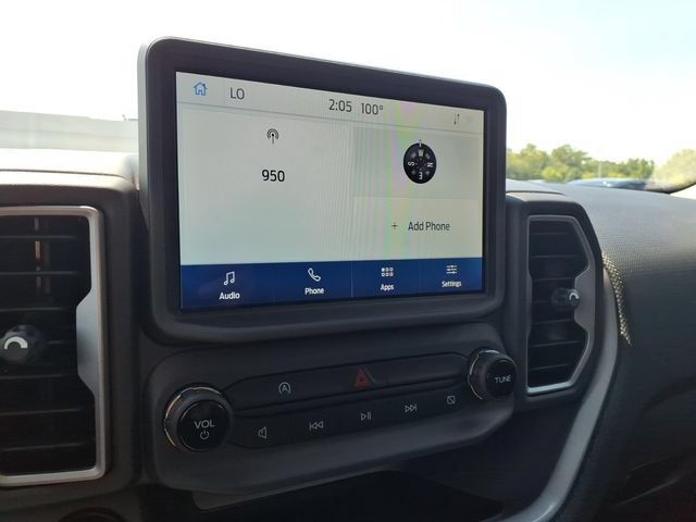 Certified 2023 Ford Bronco Sport Big Bend w/ Convenience Package AWD/4WD image 17