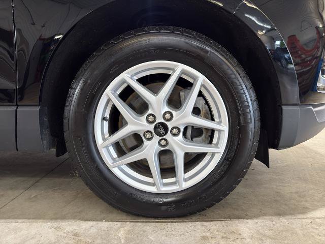 Certified 2023 Ford Edge SEL w/ Convenience Package AWD/4WD image 26
