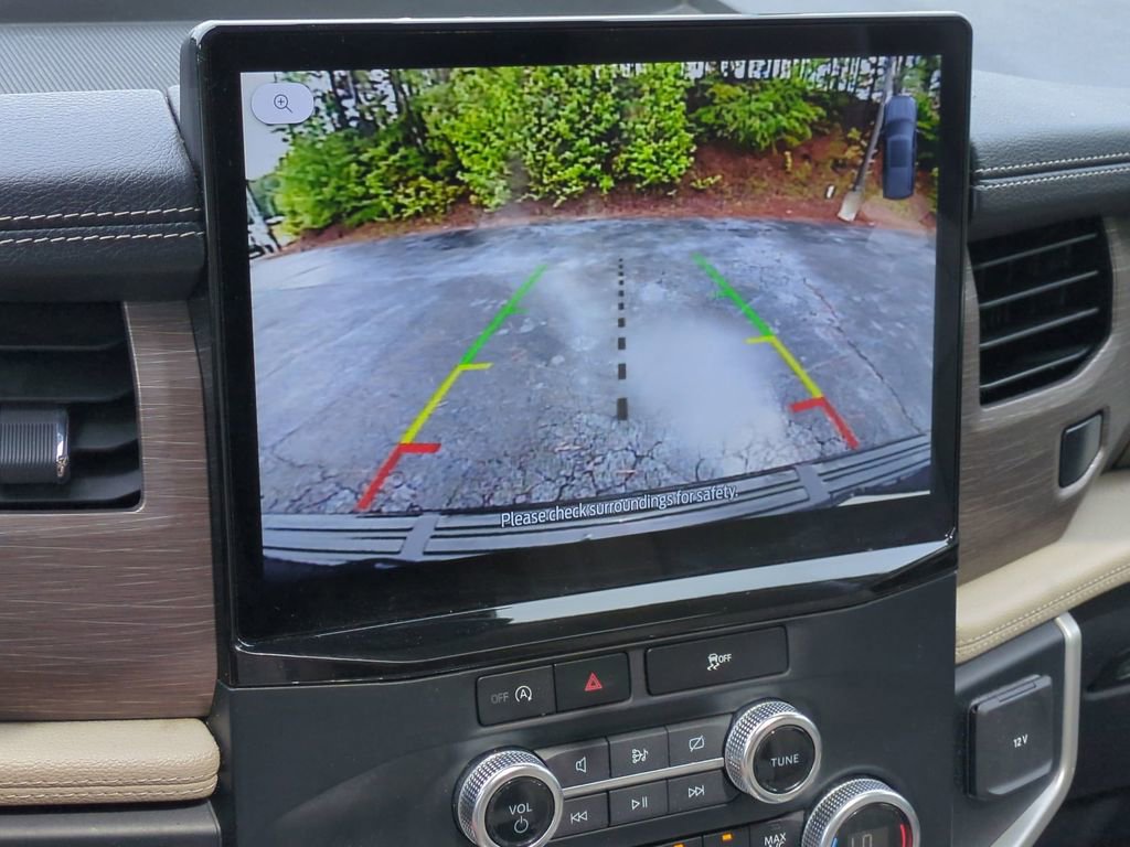 Certified 2024 Ford Expedition Max Limited RWD image 26