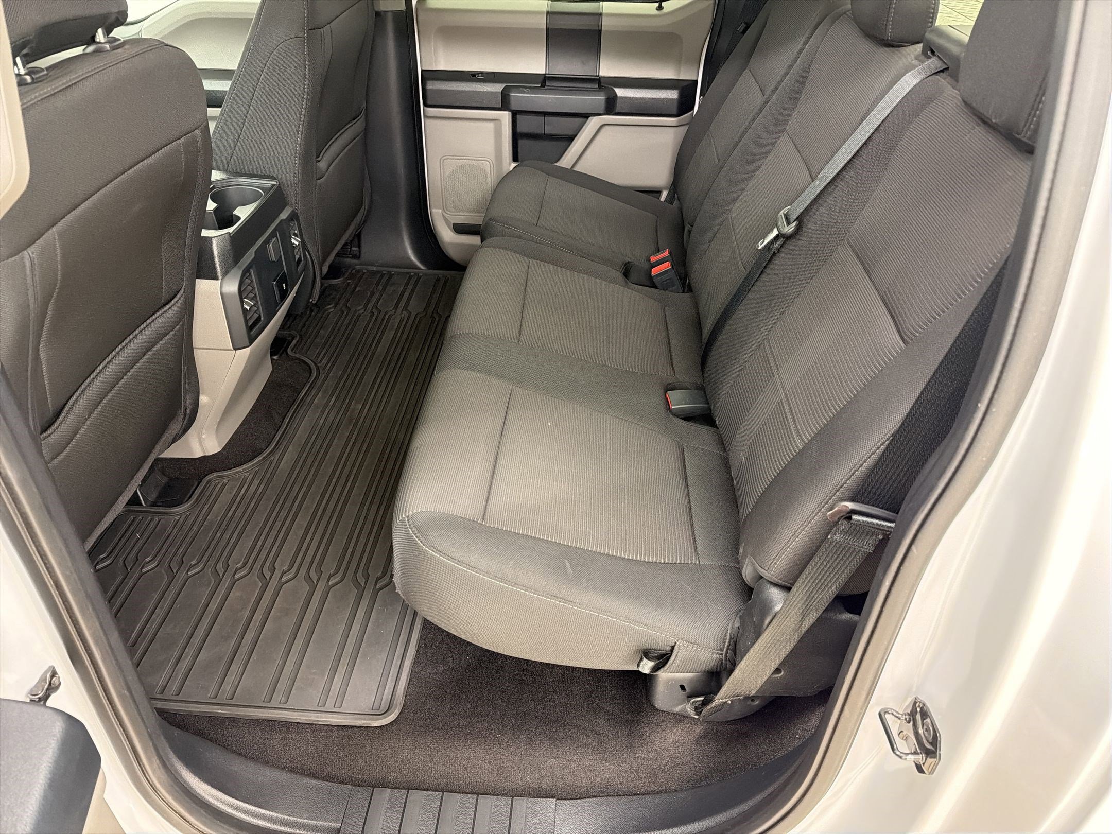 Certified 2020 Ford F150 XL w/ Equipment Group 101A Mid image 15