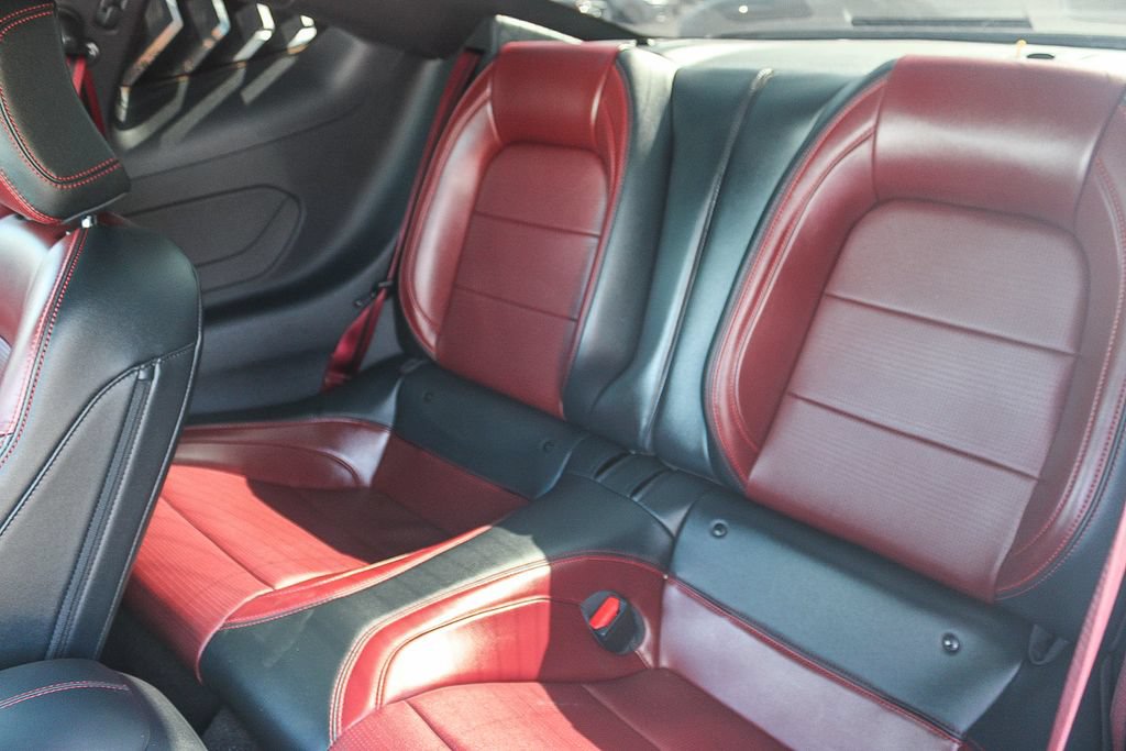 Certified 2024 Ford Mustang GT Premium RWD image 25