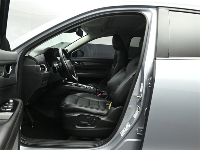 Used 2021 MAZDA CX-5 Grand Touring image 26
