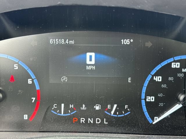 Certified 2022 Ford Bronco Sport Big Bend w/ Convenience Package AWD/4WD image 15