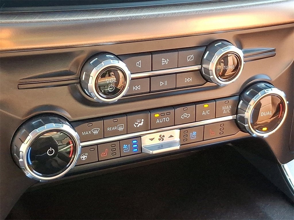 Certified 2024 Ford F150 King Ranch w/ FX4 Off-Road Package image 17