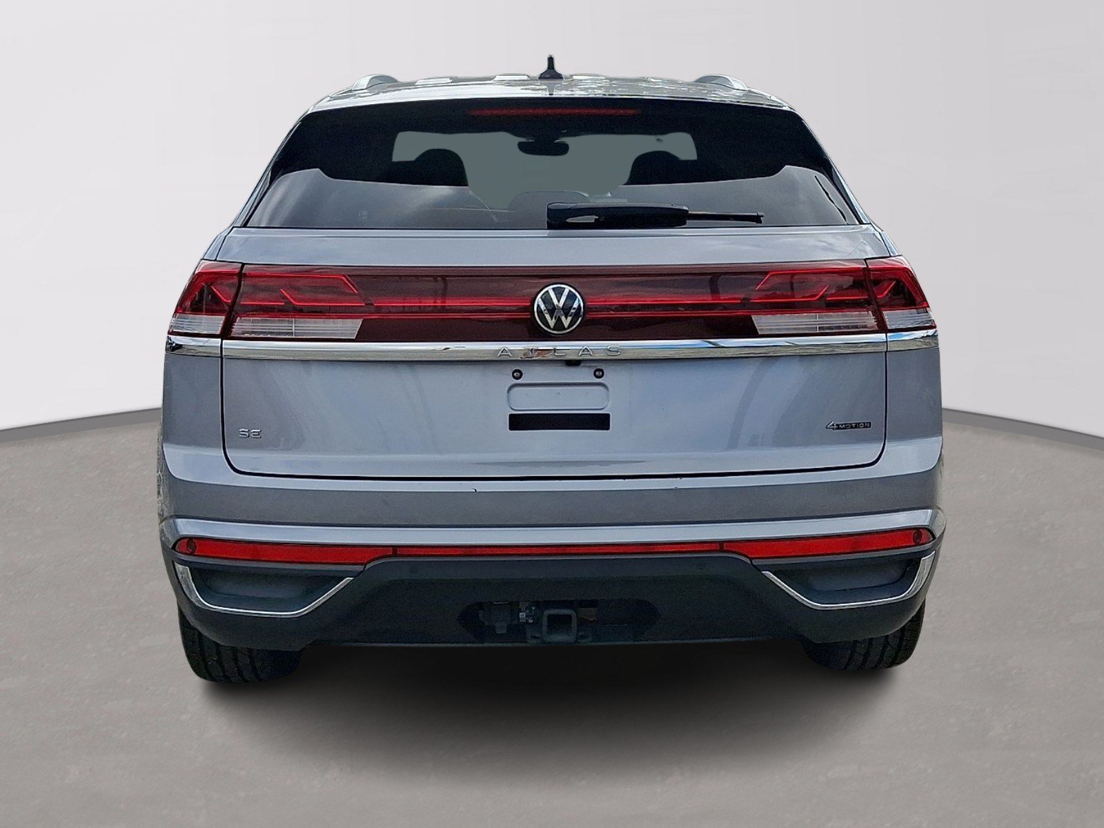 Used 2024 Volkswagen Atlas Cross Sport SE AWD/4WD image 5