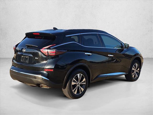 Used 2023 Nissan Murano SV image 3