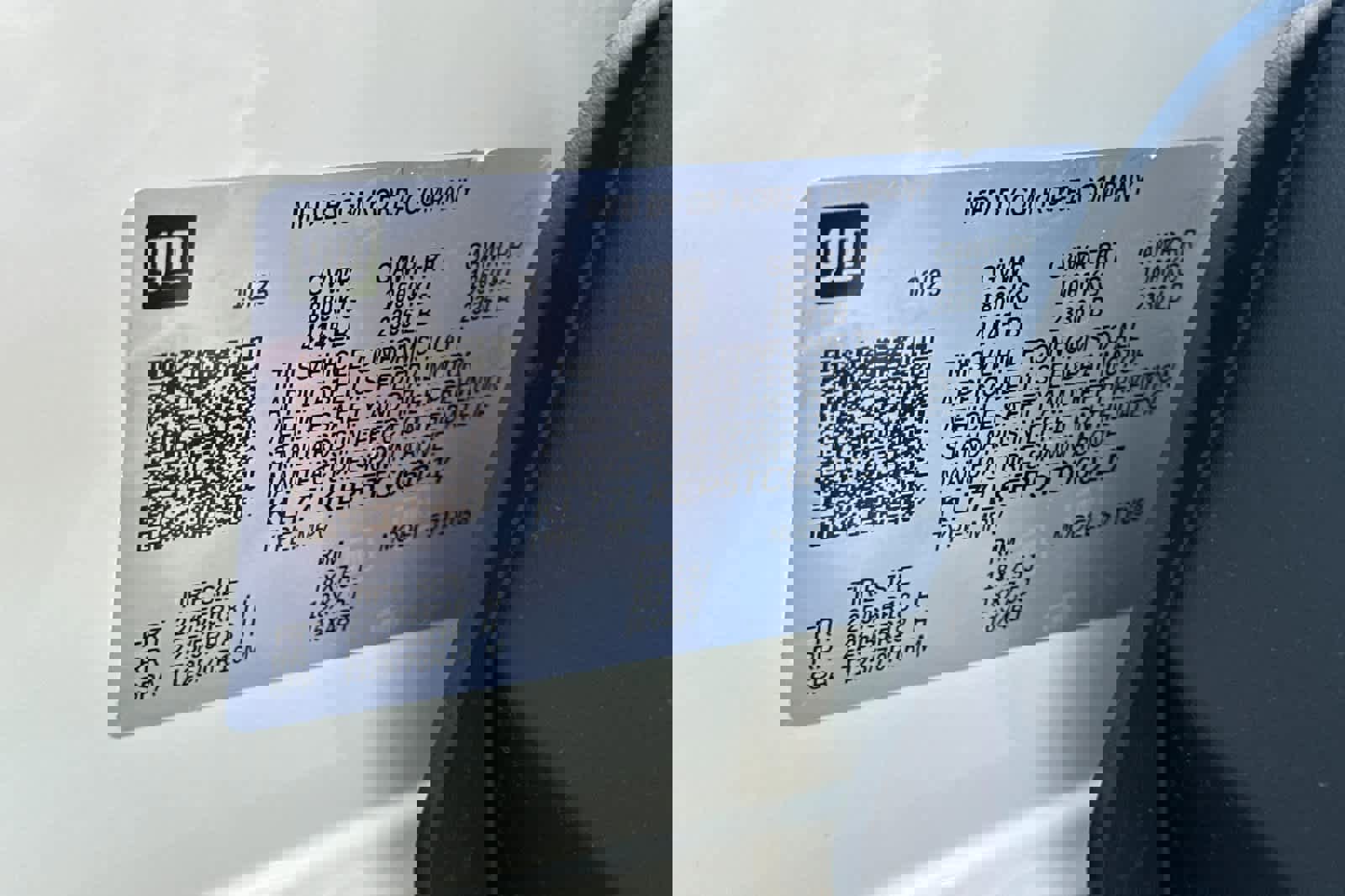 Used 2026 Chevrolet Trax ACTIV w/ Sunroof Package image 29