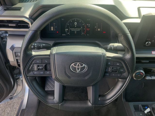 Used 2024 Toyota Tacoma SR5 AWD/4WD image 23