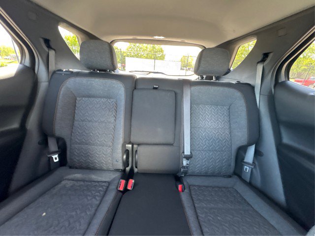 Used 2022 Chevrolet Equinox LT AWD/4WD image 12