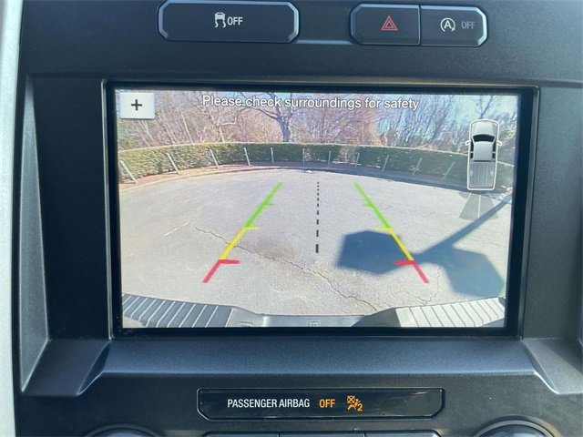 Certified 2018 Ford F150 Lariat image 23