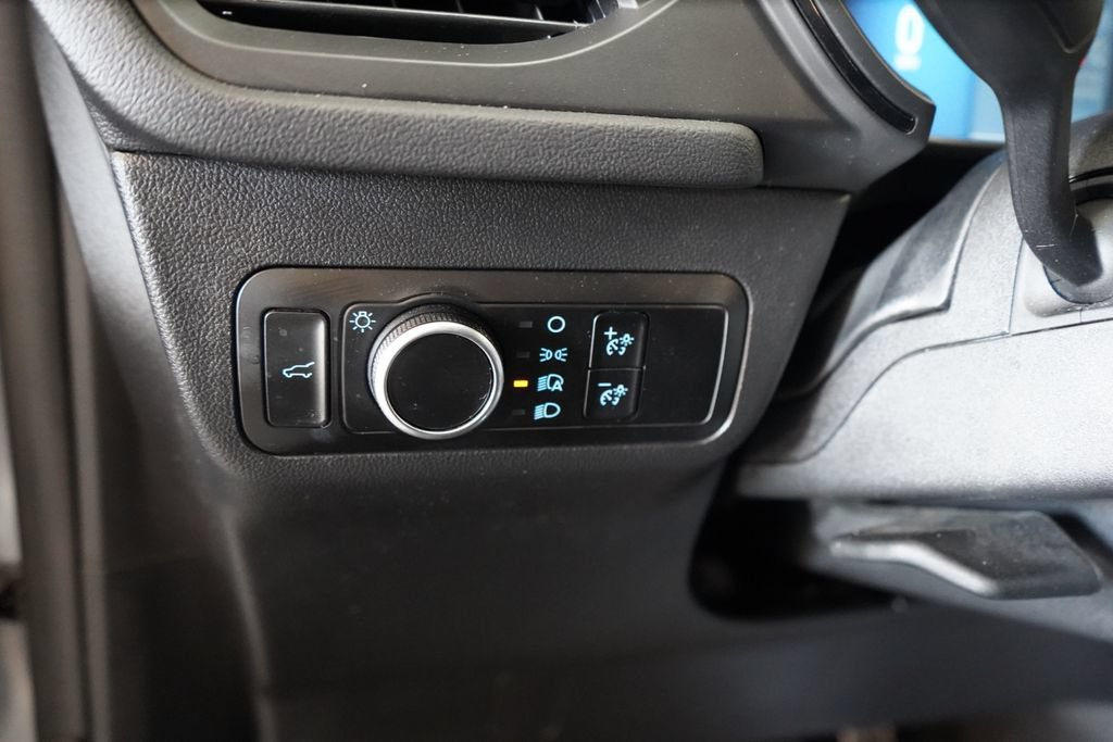 Certified 2024 Ford Escape ST-Line AWD/4WD image 33
